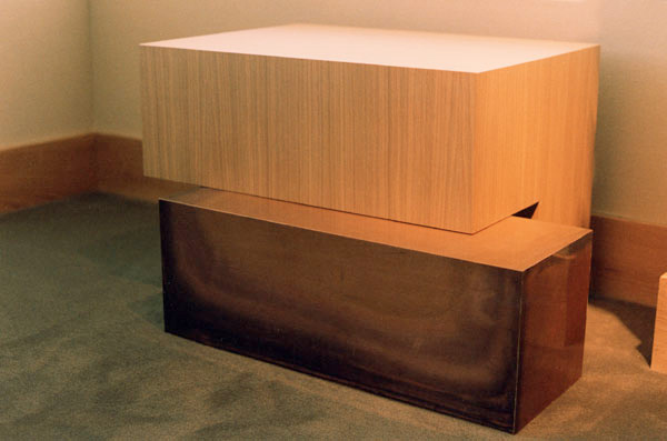 Occasional table